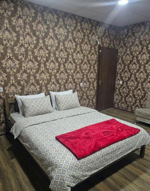 لابی و فضای عمومی SHAMI Hotel&HOSTEL - تصویر ۵