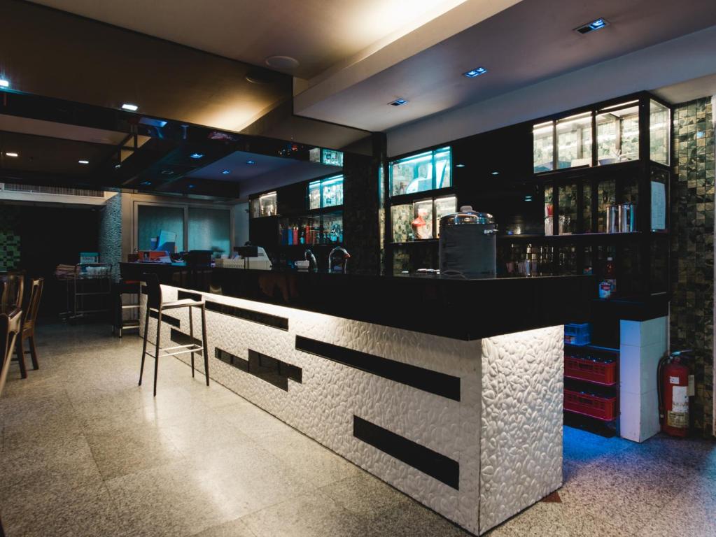 Convenient Park Bangkok - Resim 31