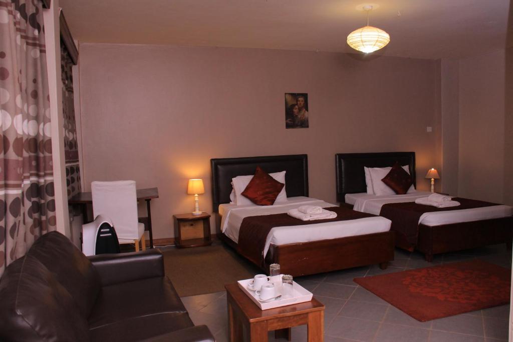 Gallery image of this property