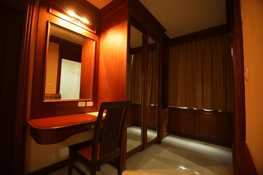 Convenient Park Bangkok - Resim 32