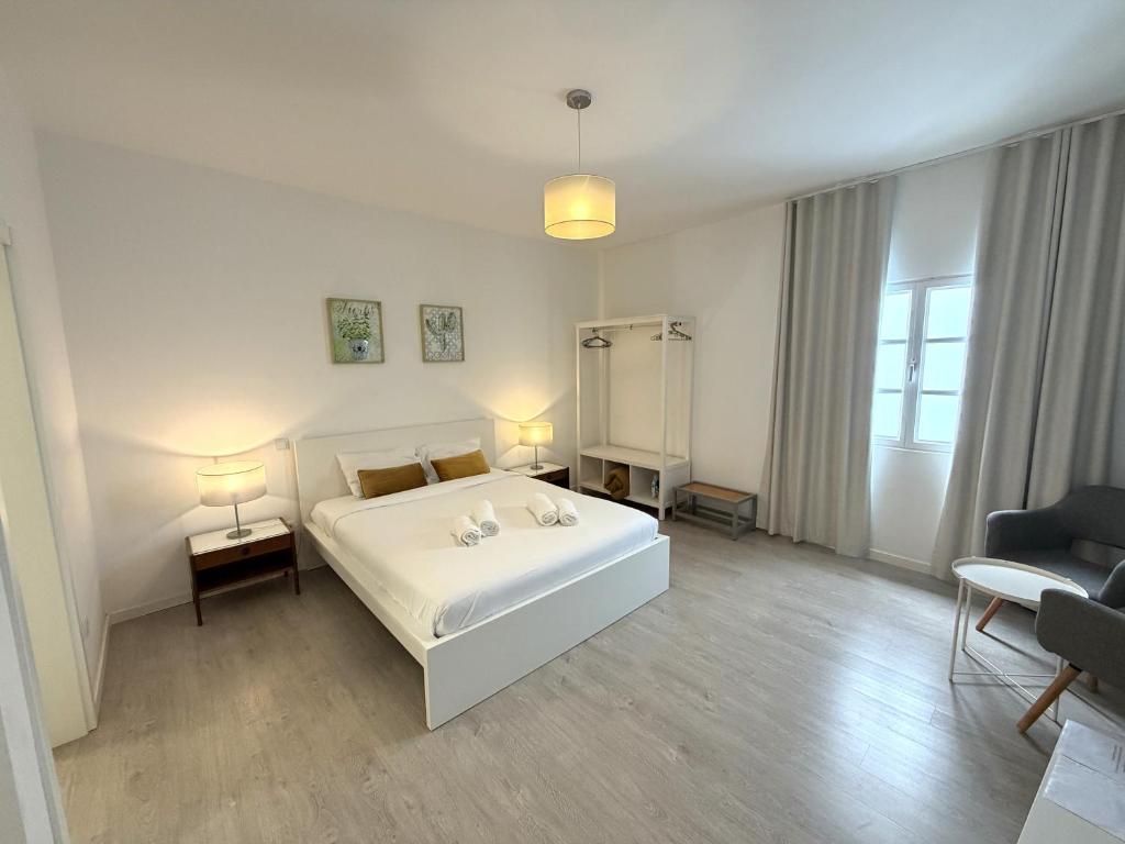 Charming Funchal Studio