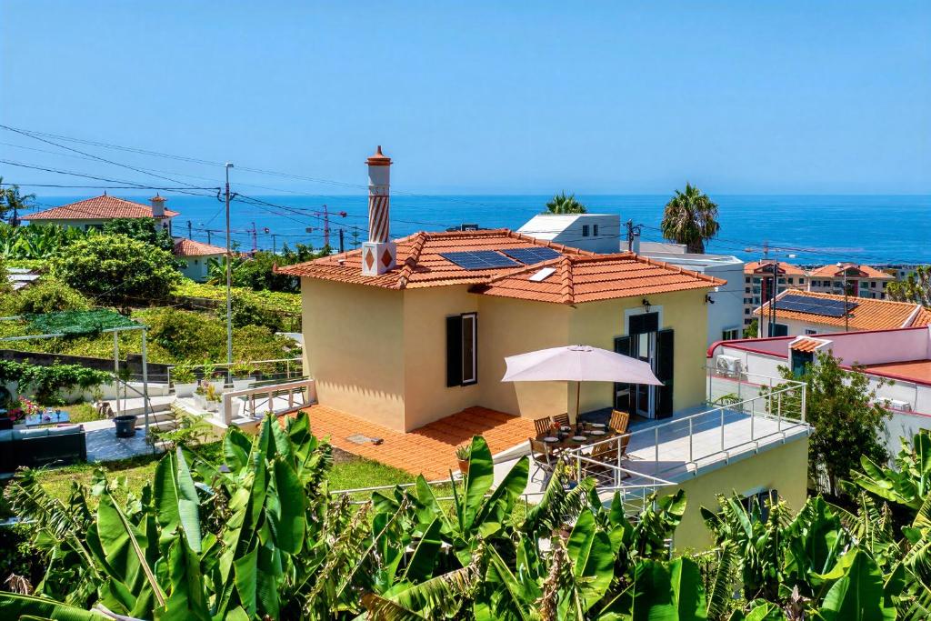 Levada Dreamscape - villa