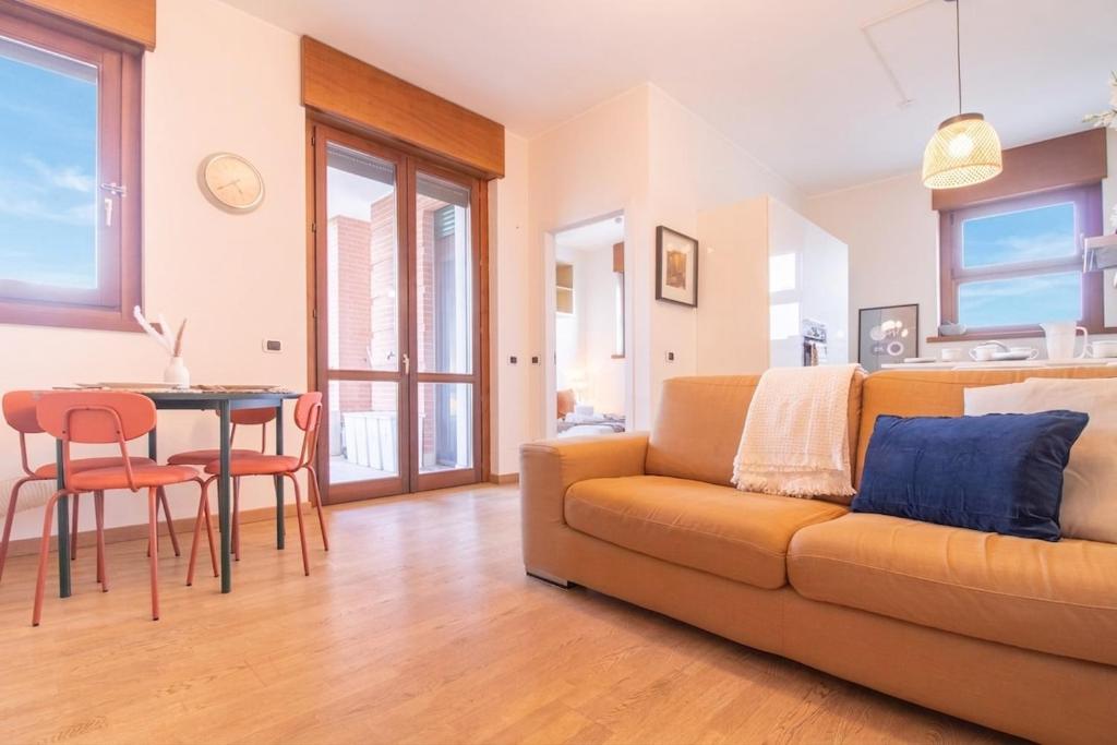 GrecoPirelli Lux - 2BR - Alloggiare APT