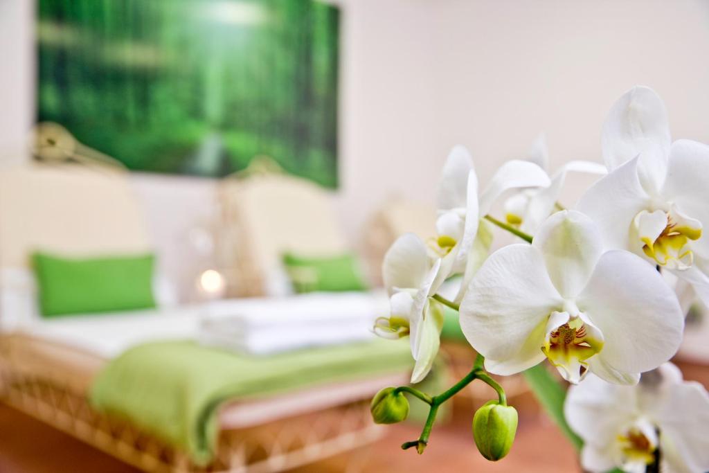 Hotel Freisinger Hof - Resim 40