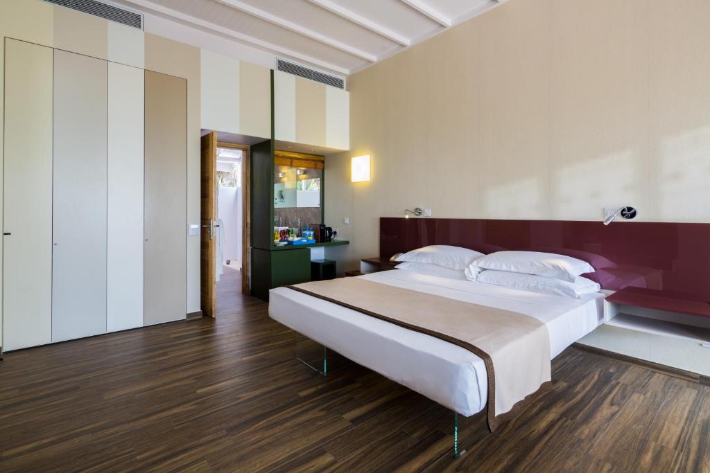 Cocoon Maldives - All Inclusive - Villa De La Plage Familiale