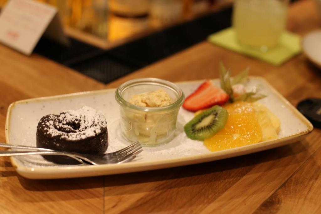 Hotel FIVE - Resim 16