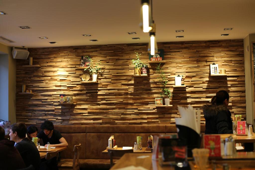 Hotel FIVE - Resim 17