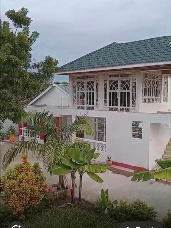 an image of a house at Wrens cosy home in Diani Beach