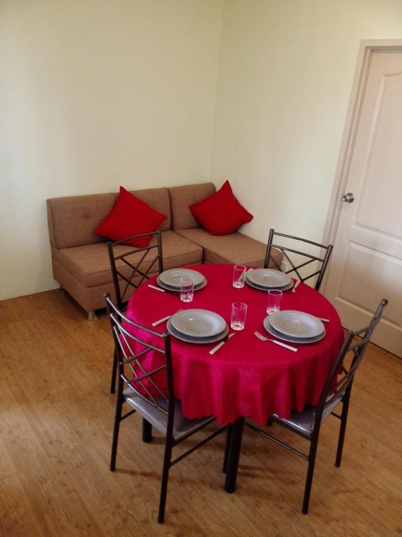 Sanremo Oasis Condominium - 两居室公寓