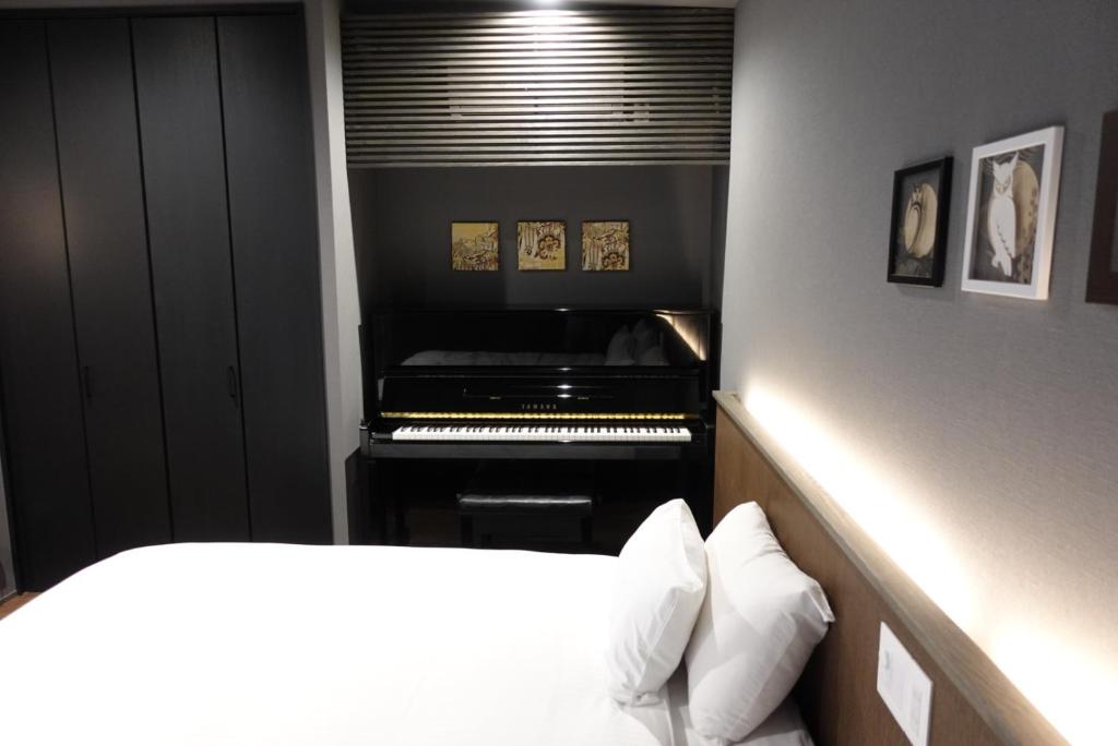 The Villa Hotels -SAPPORO-