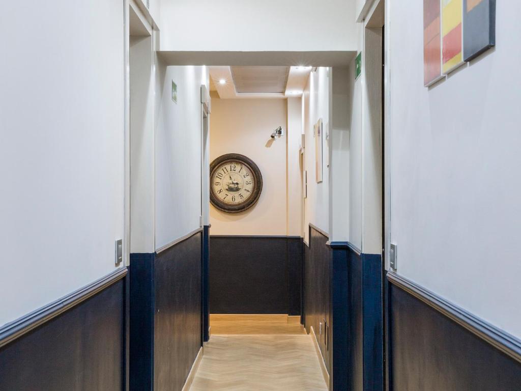 Imagen de la galería de Monti First, en Roma