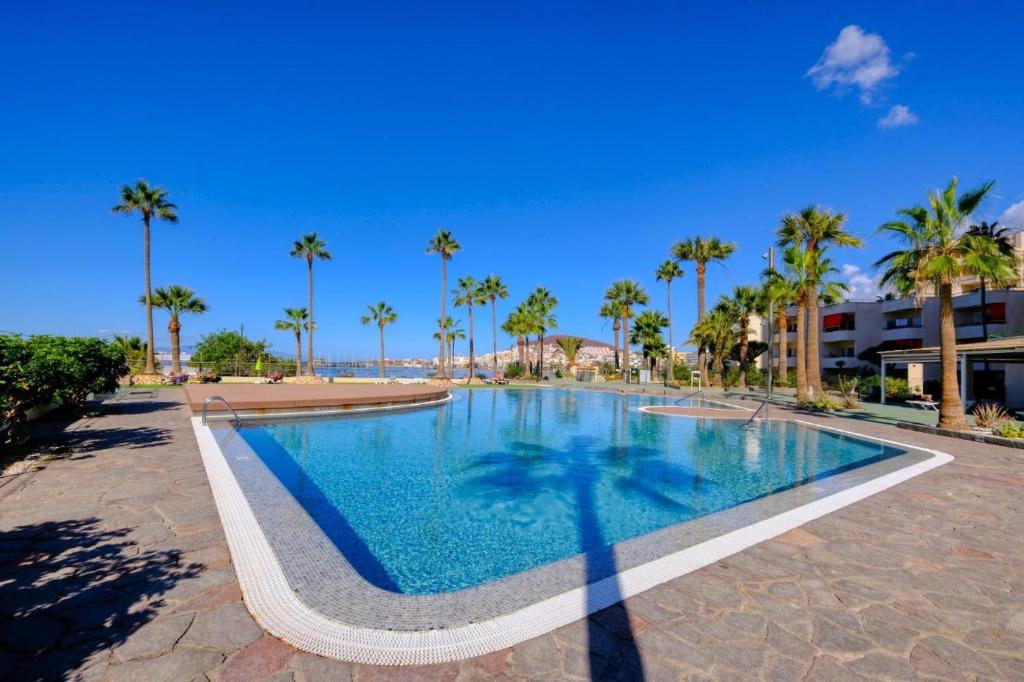 Costa Bella with Ocean View