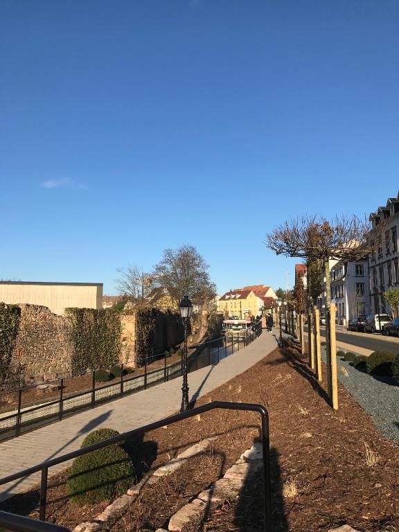 Appartement Colmar Petite Venise – photo 28