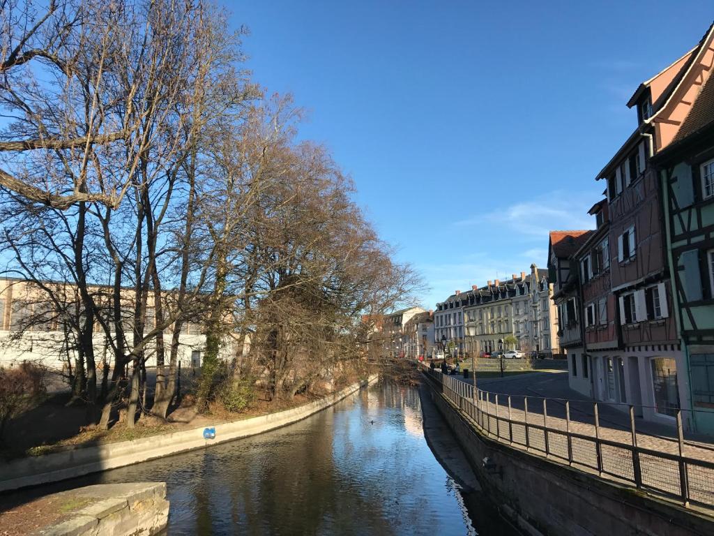 Appartement Colmar Petite Venise – photo 29