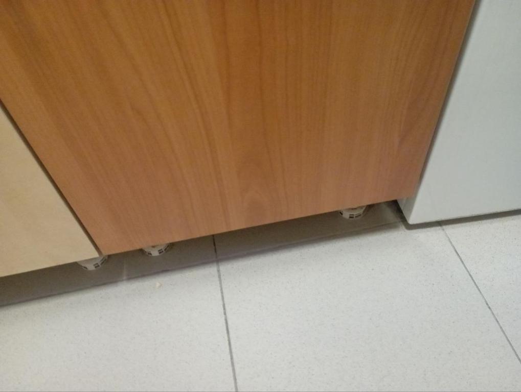Superbe séjour en appartement Rayan