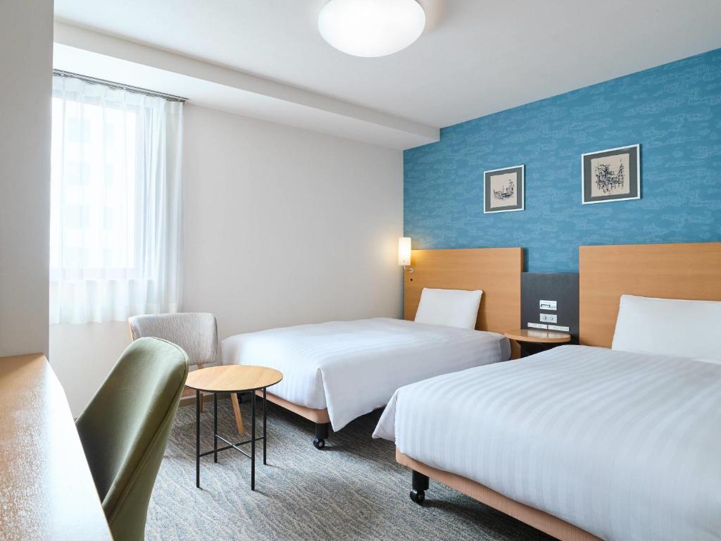 Comfort Hotel Sendai West