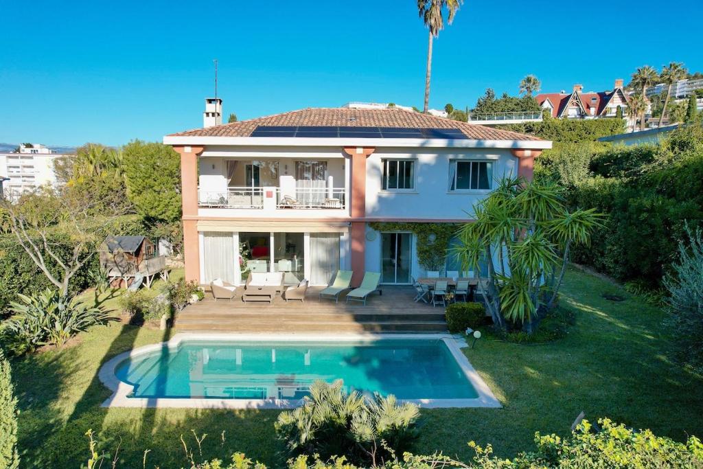 Villa Miami - Basse Californie