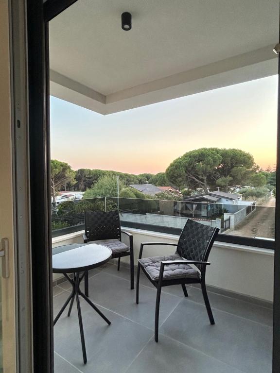 Apartment Val
