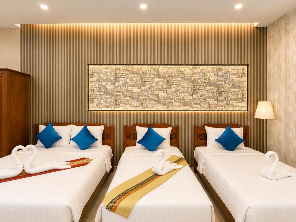 امکانات KS Residence Hotel - تصویر ۴