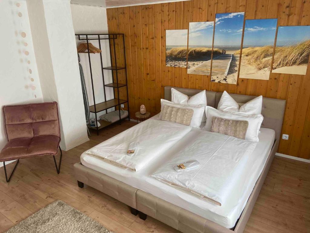 Gallery image of Apartment In Balingen City in Balingen