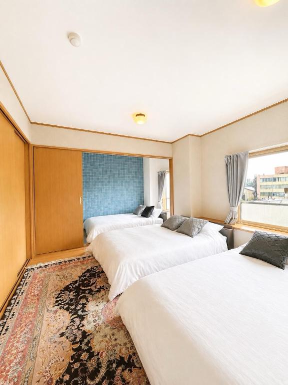 The Otemachi Residence Kanazawa - Luxury Stay near Kenrokuen