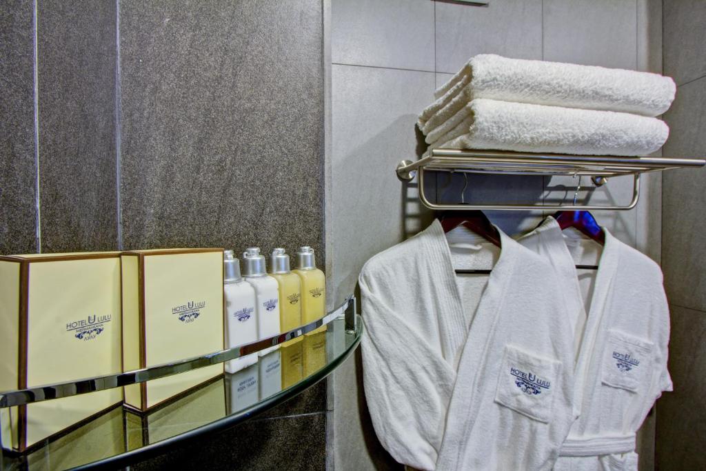 Fotografie z fotogalerie ubytování Hotel Lulu v destinaci Biškek