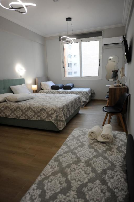 Magika Apartment No2