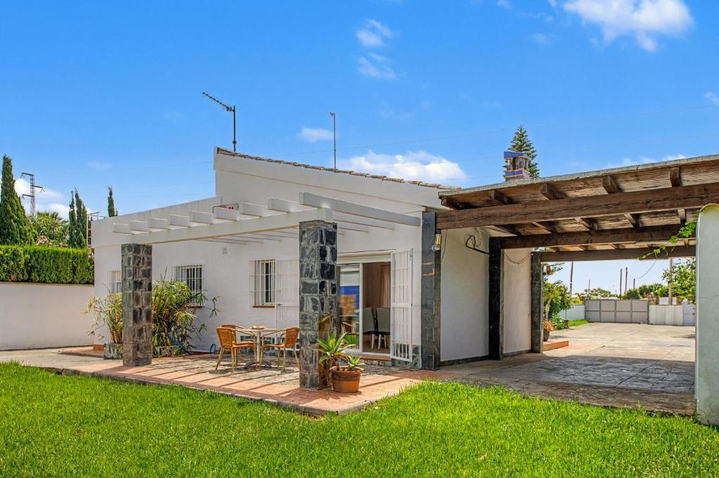 Villa Rubén