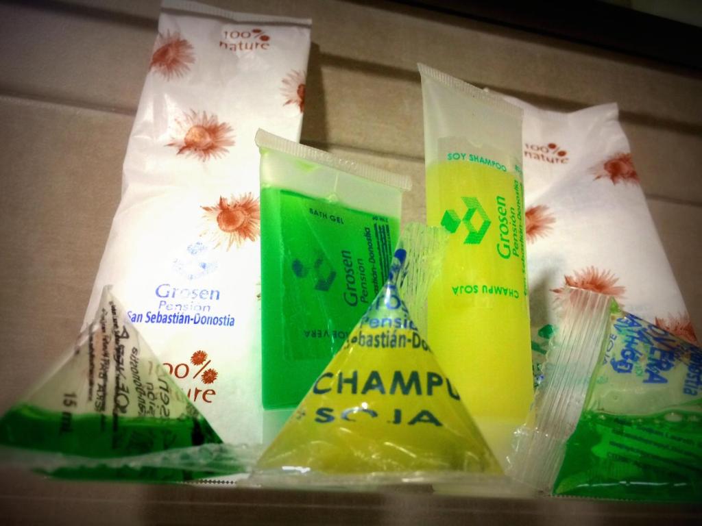 Apartamentos Grosen - 13