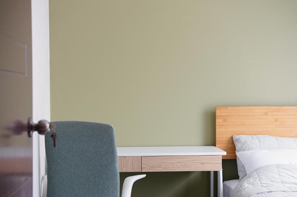Gallery image of Emerald Oasis in Leanyer