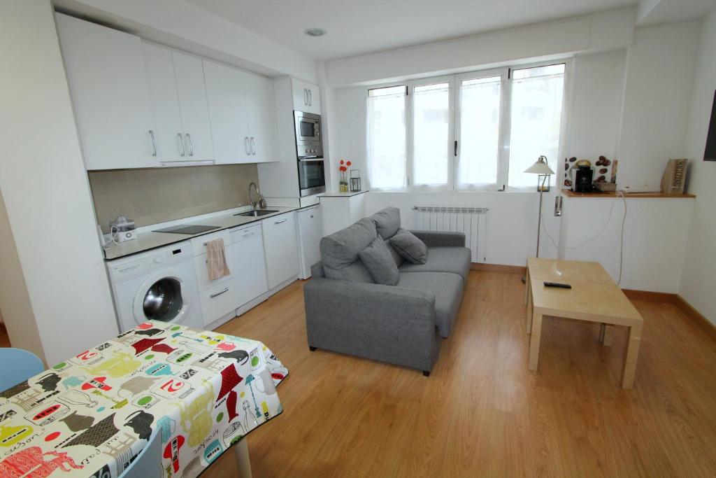 Apartamentos Grosen - 1