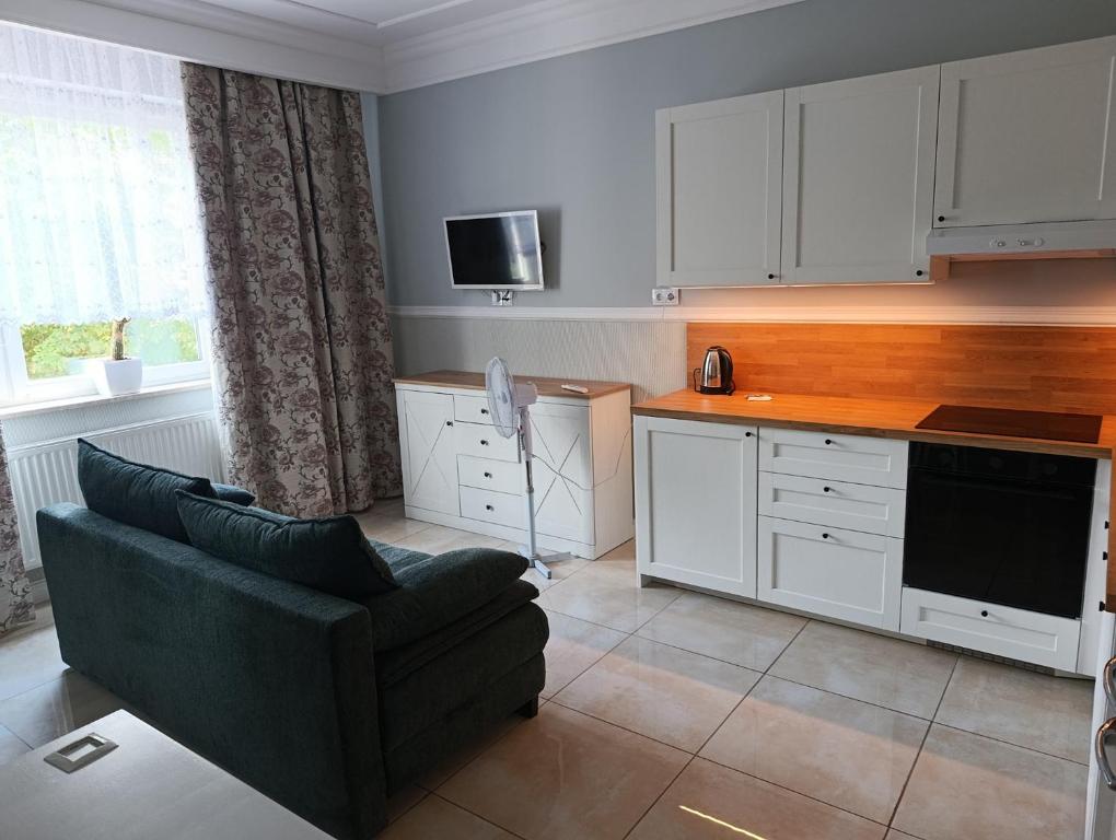 Gallery image of Hostel Sielec in Sosnowiec