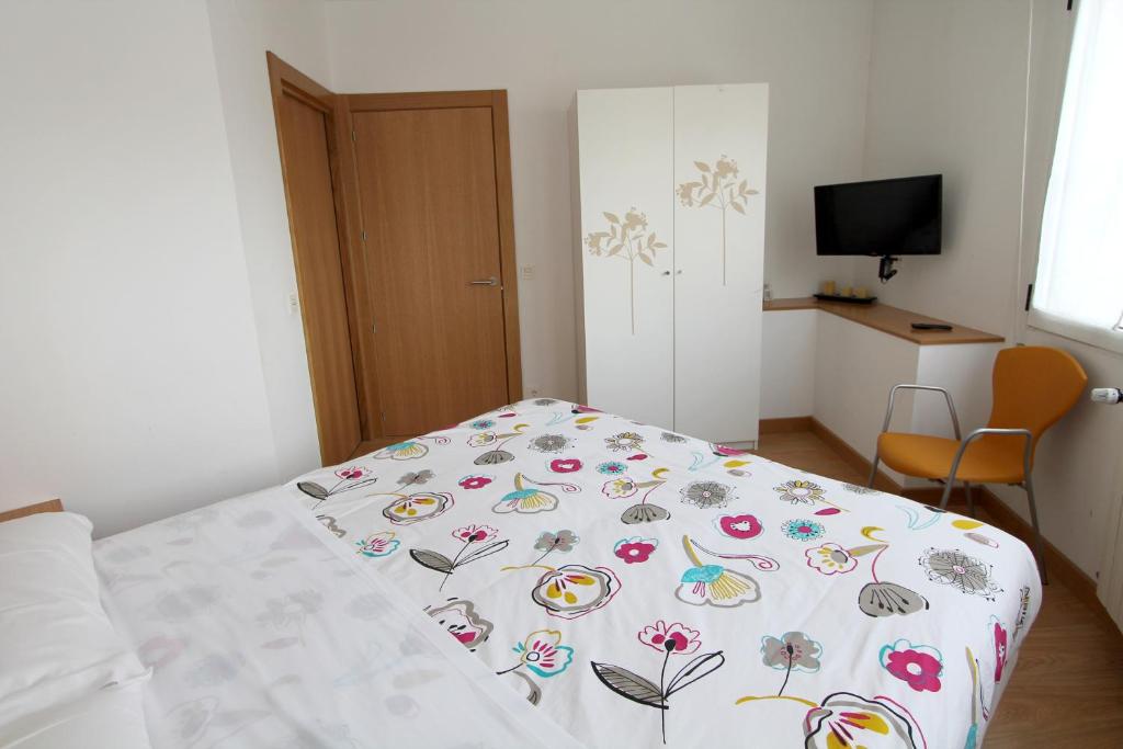 Apartamentos Grosen - 16