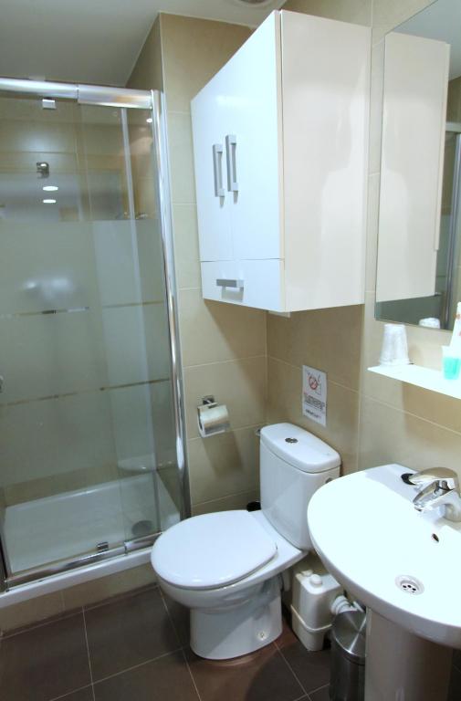 Apartamentos Grosen - 18