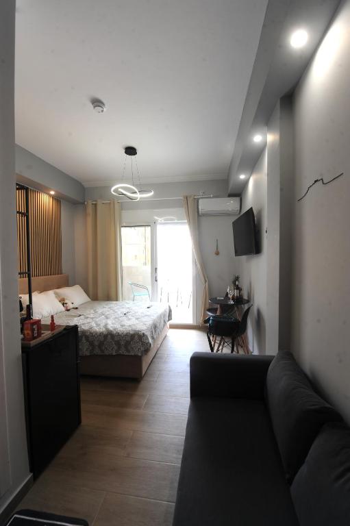 Magika Apartment No3