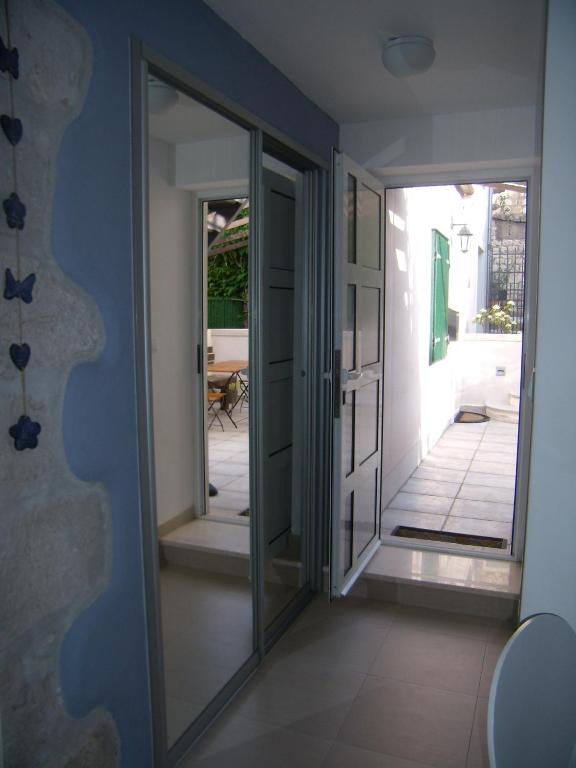 Fotografie z fotogalerie ubytování Studio Apartment Lavender ve Splitu