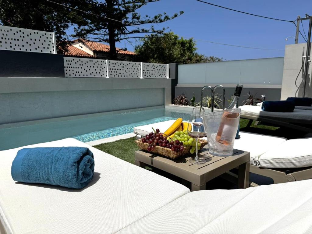 M2K VILLAS - Villa Marilena with Private Pool