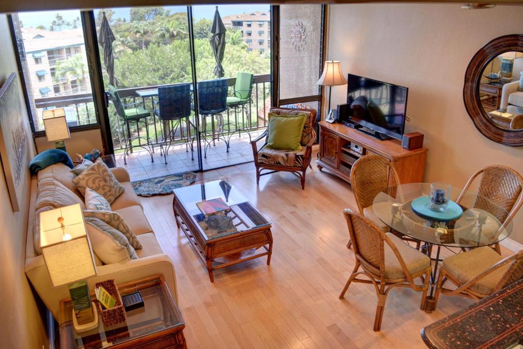 Maui Vista 3406 - Housity