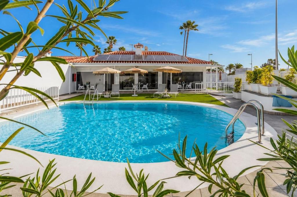 GuestReady - Alemania Villa Garden