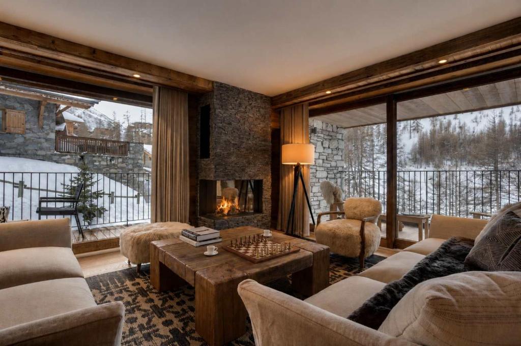 Vail Lodge by One of A Kind Travel