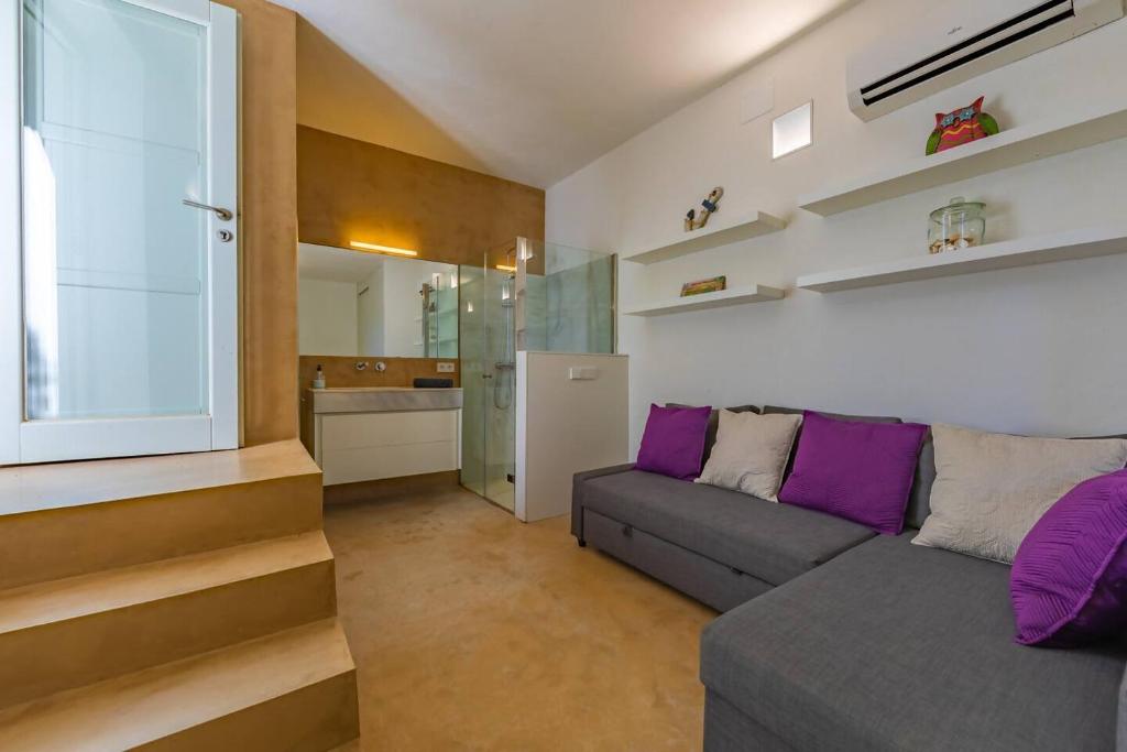 Finca San Mateo, Bungalow 2, Tarifa, Punta Paloma