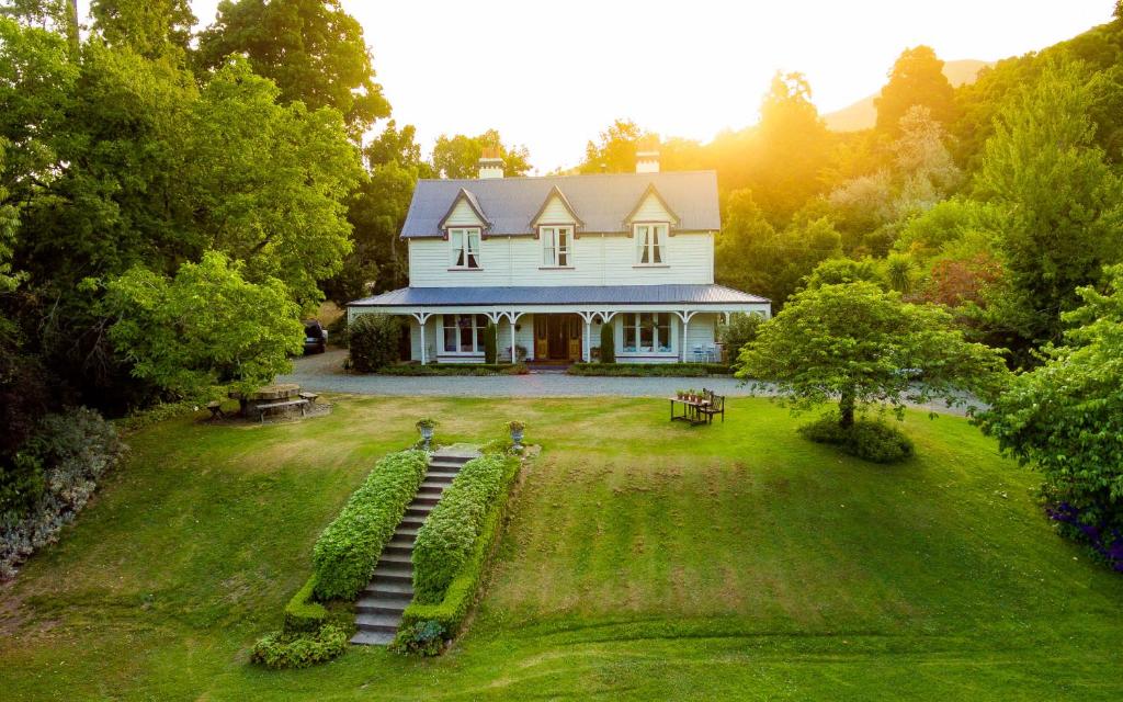 Waikonini Homestead photo