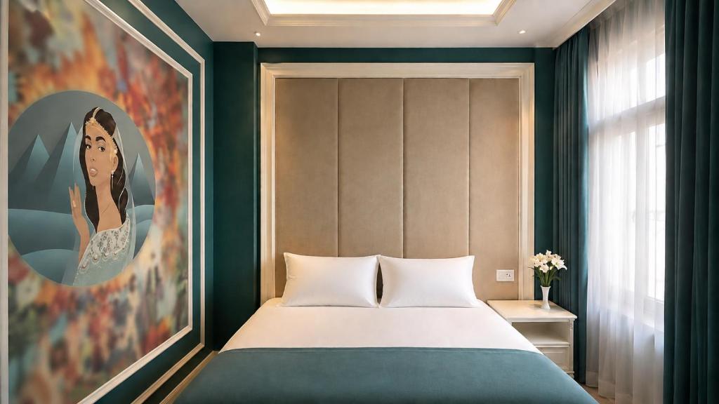 امکانات Seven Beautiess Hotel - تصویر ۴