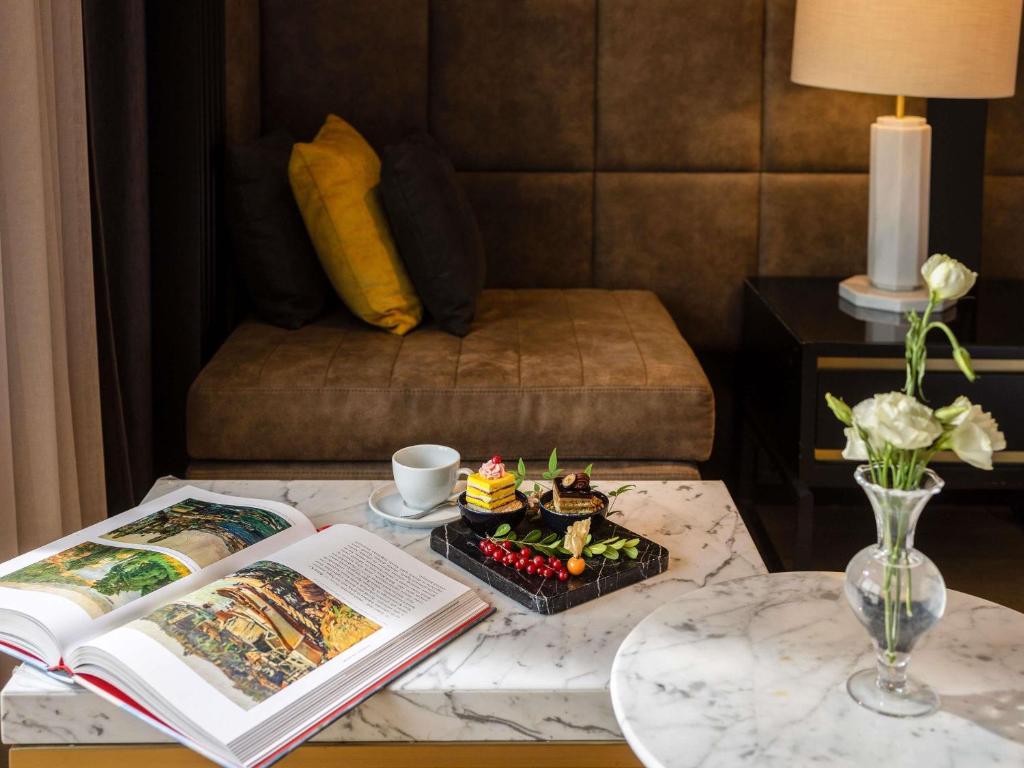 Sofitel Istanbul Taksim - 