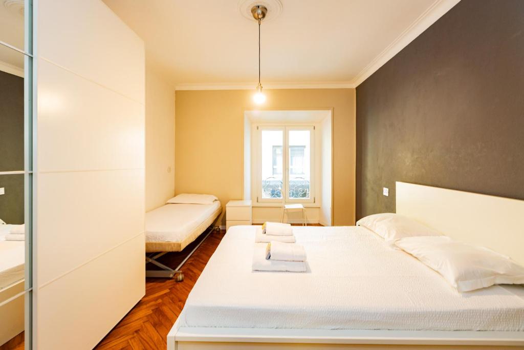 BUENOSAIRES5 Elegance in Porta Venezia by Hospity