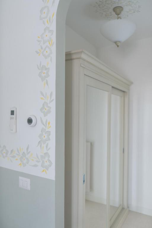Gruppo Luxe Domus Vigevano - Double Room With Balcony