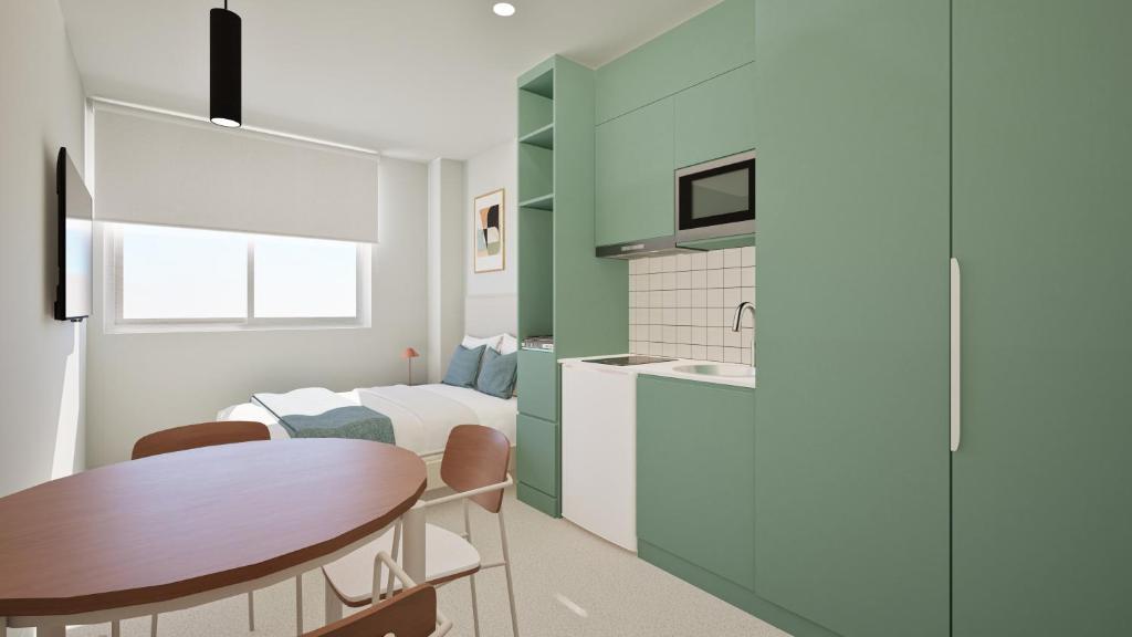 KERA by Zoia Living