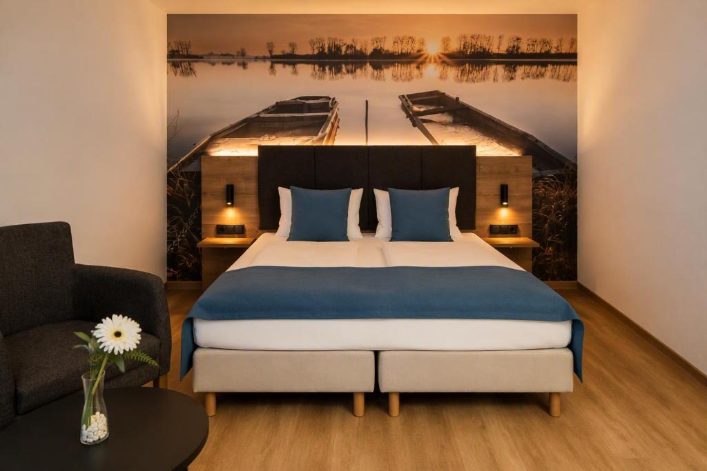 Hotel am Hardtsee
