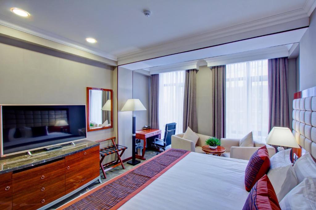 Hotel Lulu - Double Room