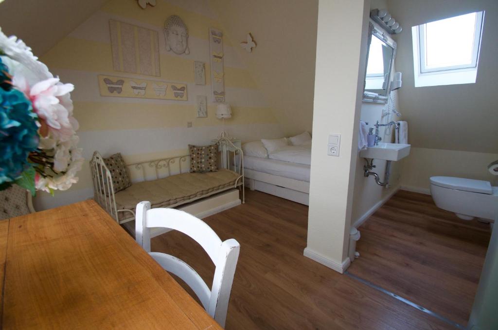 Landhaus Hamm THE UNIQUE BOUTIQUE HOTEL - Resim 16